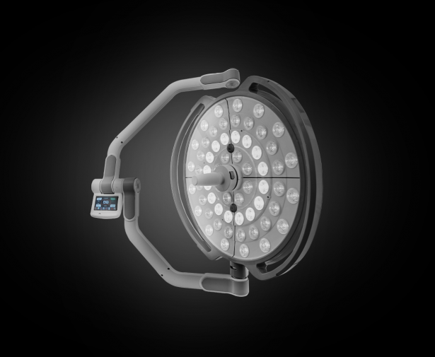 Operating Lights