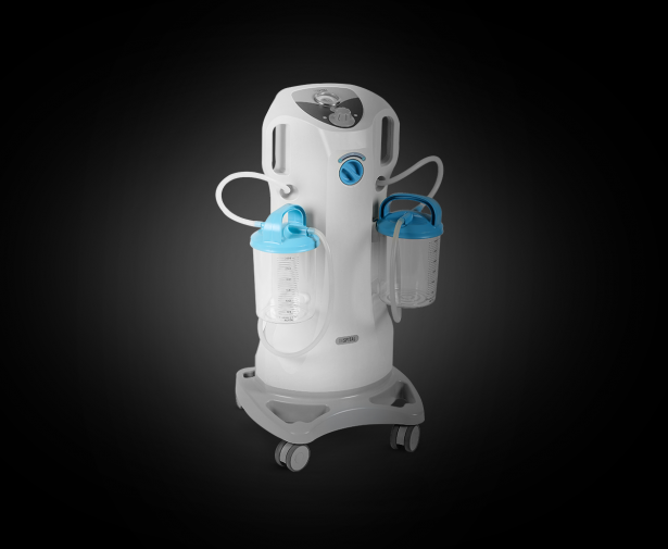 Surgical Suction Units
