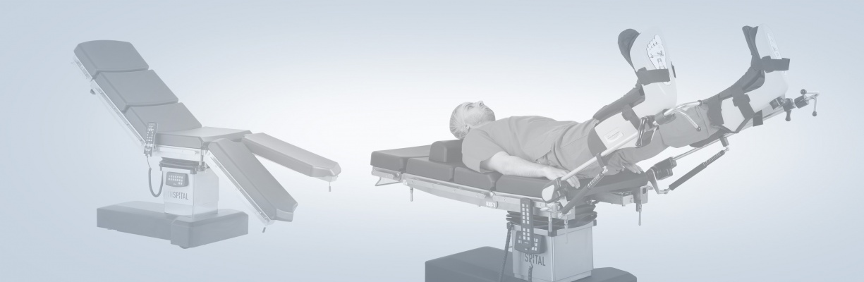 The Importance of Ergonomics in Operating Table Design