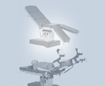 Die Bedeutung der Ergonomie bei der Gestaltung von Operationstischen