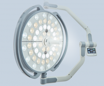 Importance of Adjustable Intensity in Surgery