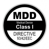 Decleration of Conformity Pendant