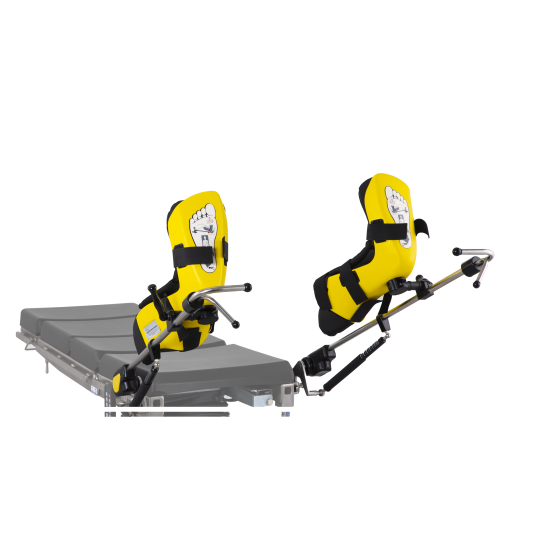 Leg Positioning Boot