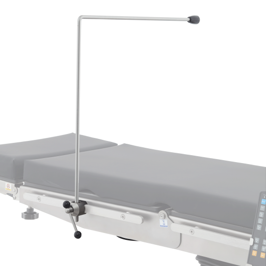 Anaesthesia screen, basic