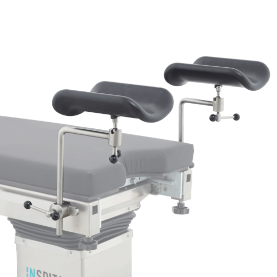 Goepel leg holder