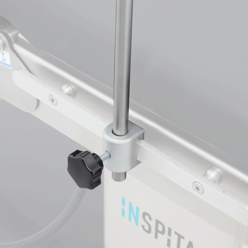 Clamp, easy fix