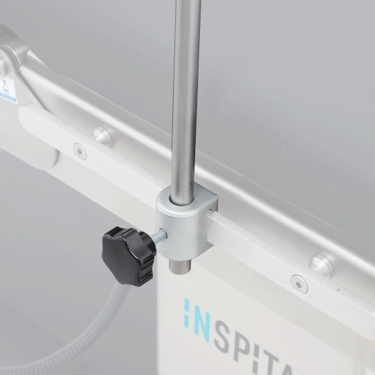 Clamp, easy fix