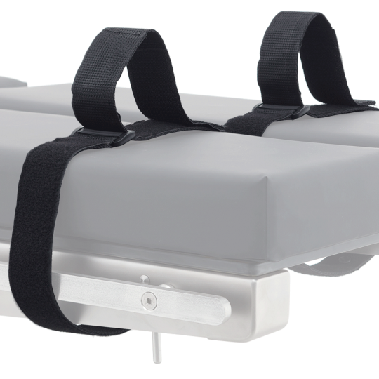 Leg strap