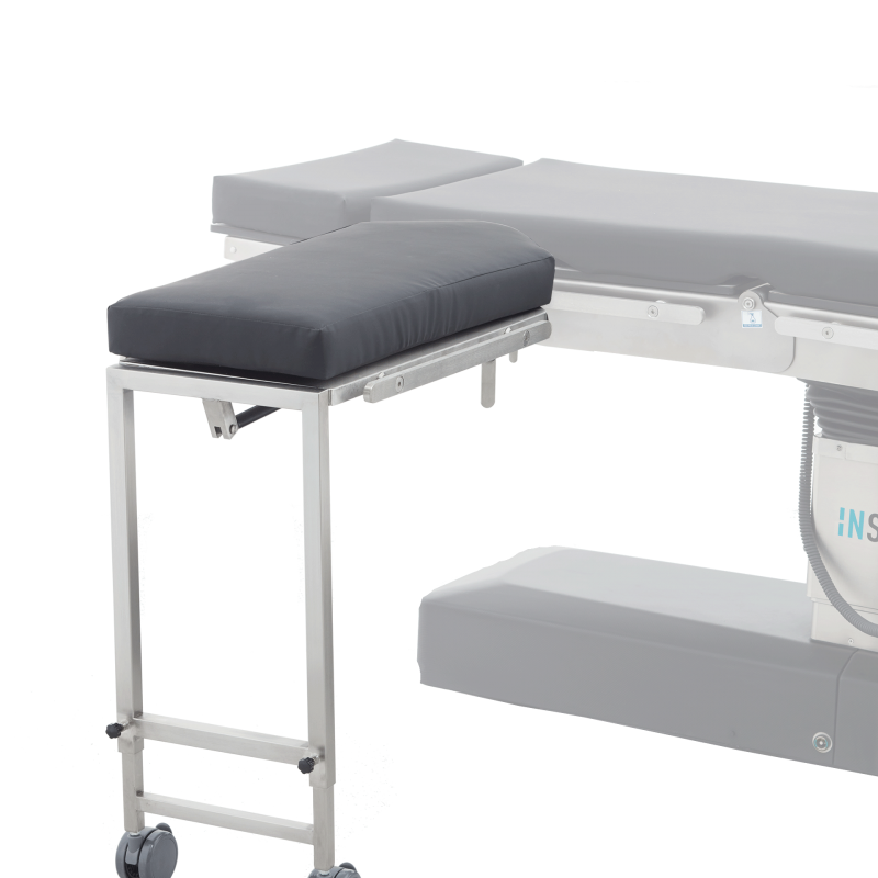 Arm / hand surgical table