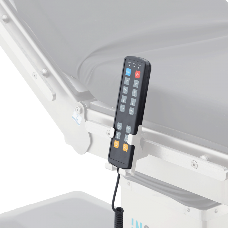 Unidad de control manual
