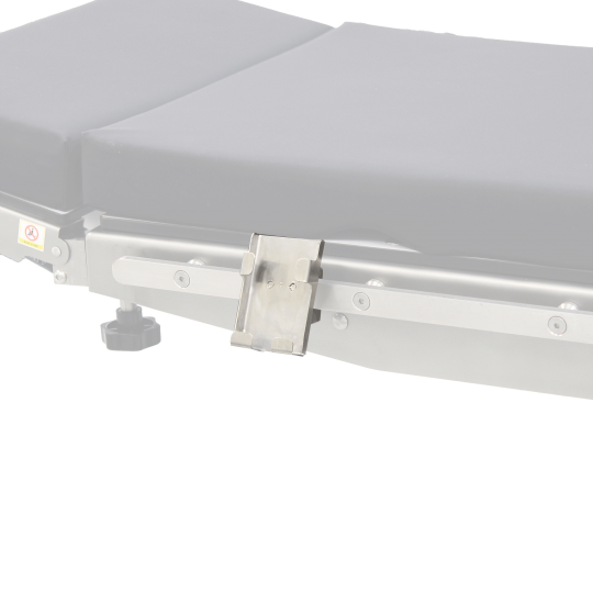 Hand control support
