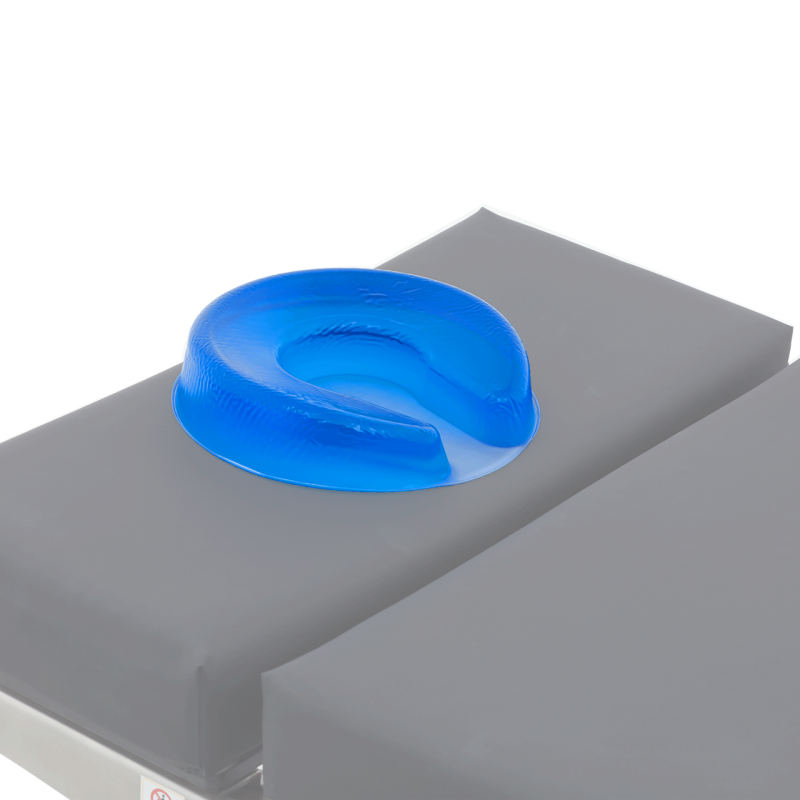Gel head ring open, for adults