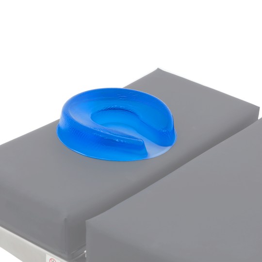 Gel head ring open, for adults