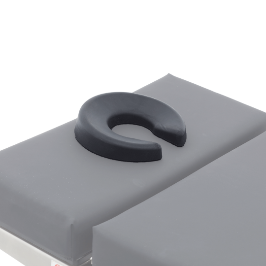 PUR head ring open, for adults