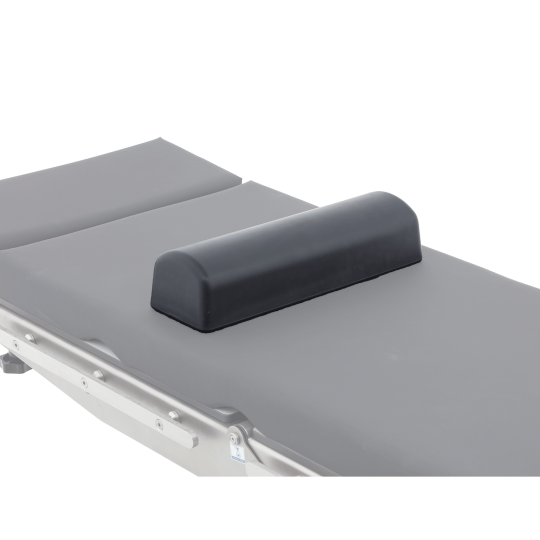 PUR flat bottom chest roll, adult