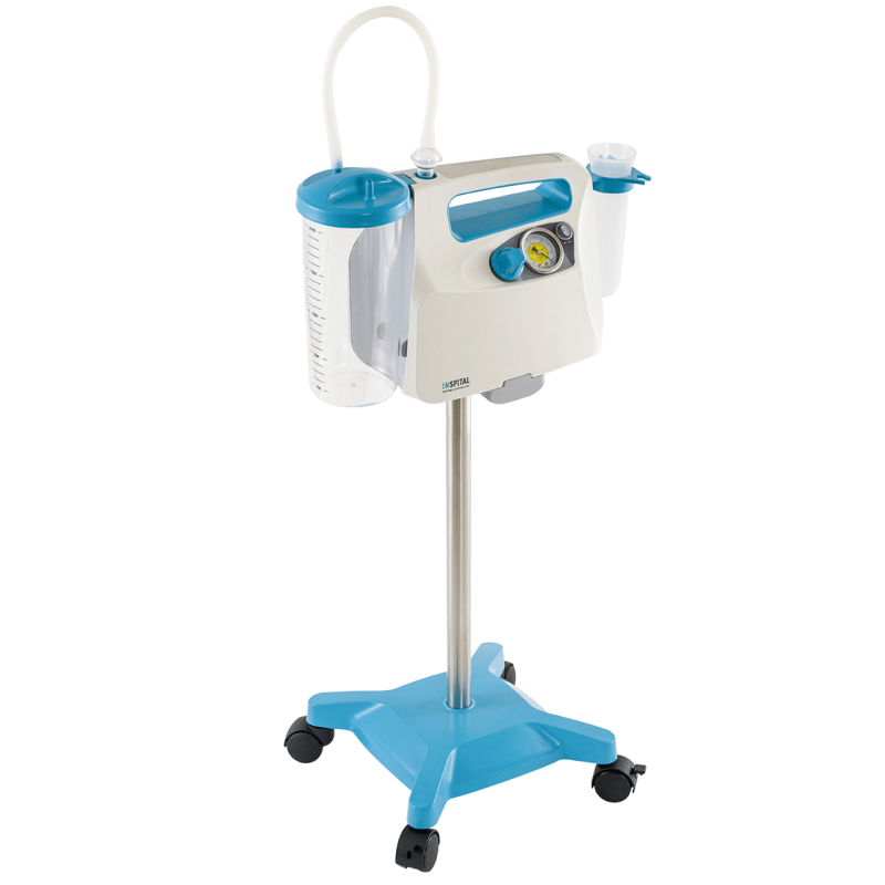 Portable Suction Units