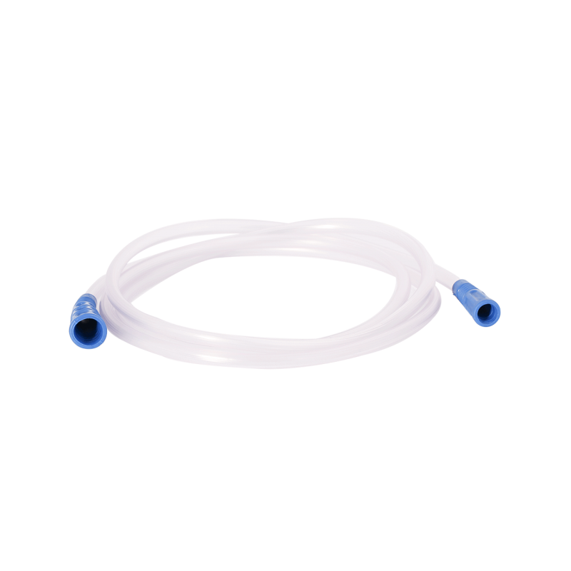 Yankauer Tipped Hose