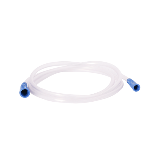 Yankauer Tipped Hose