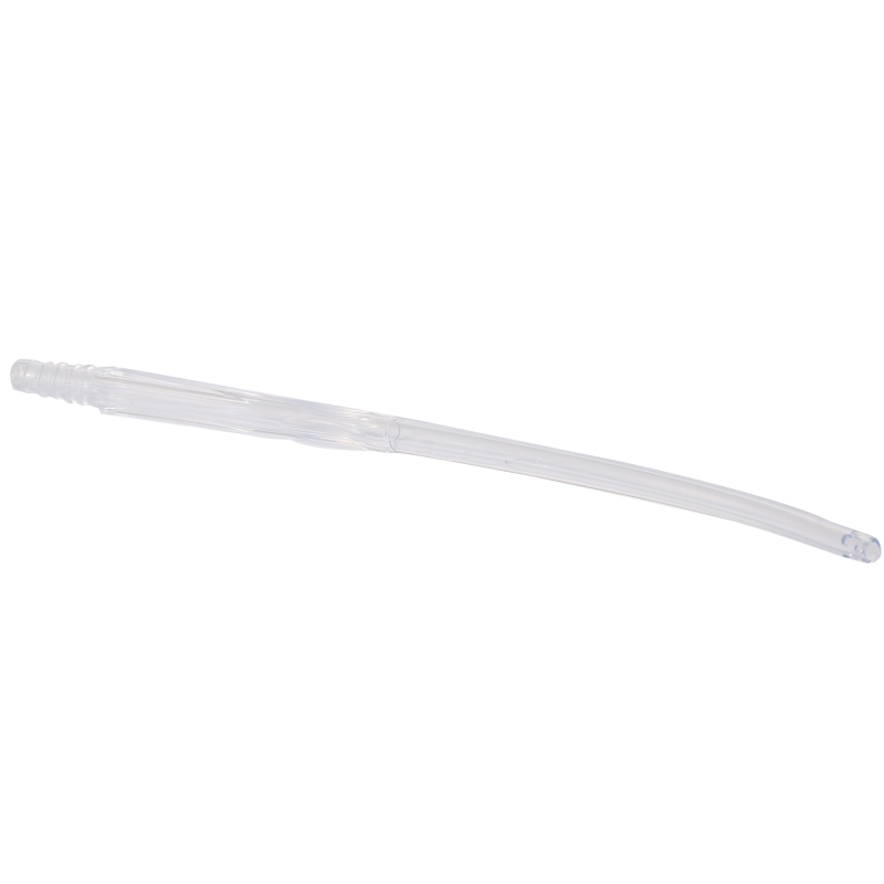 Suction Cannula, Plastic