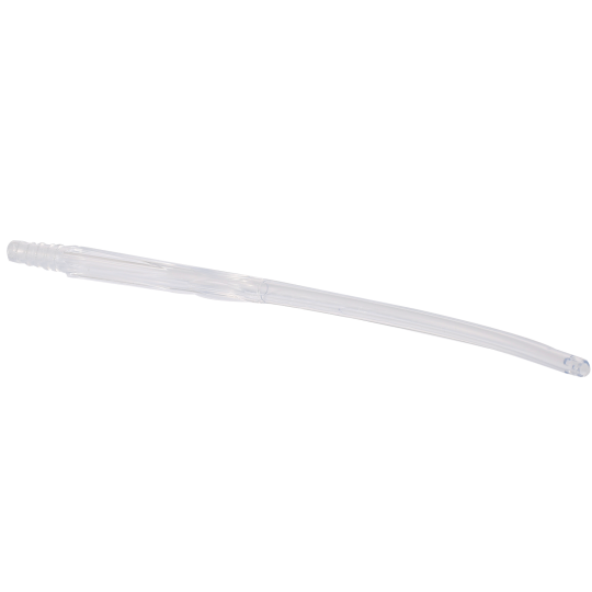 Suction Cannula, Plastic