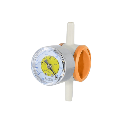 Suction Liner Probe