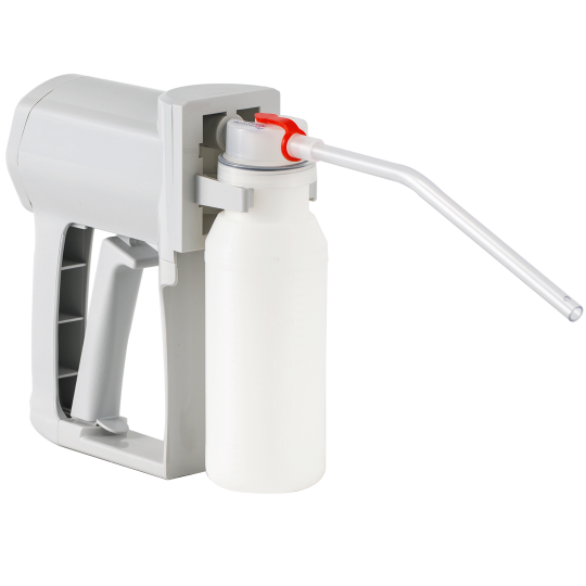 Manual Suction Unit