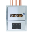 Area Gas Control Panels