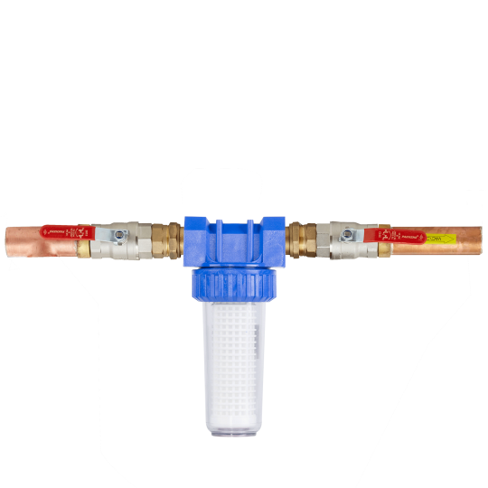 Liquid Trap