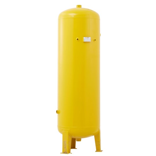 Vacuum Tank