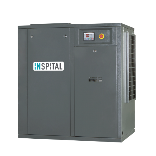 Air Compressors