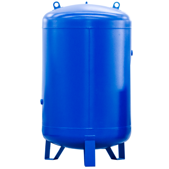 Compressed Air Tank