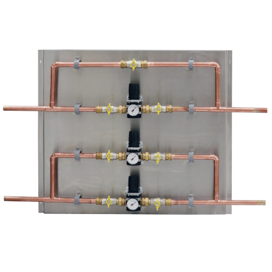 Compressed Air Regulator Group