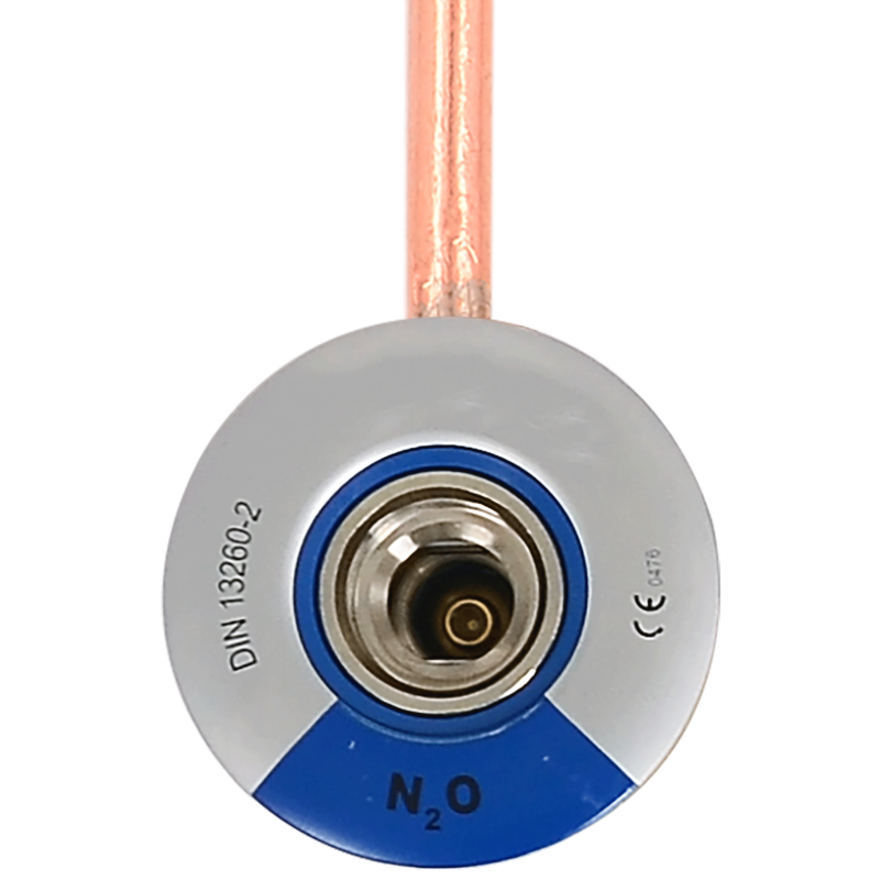 Medical Gas Outlets