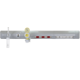 Unidad médica de cabecera modular
