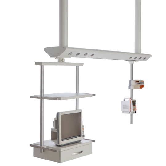 Bridge Type ICU Pendant