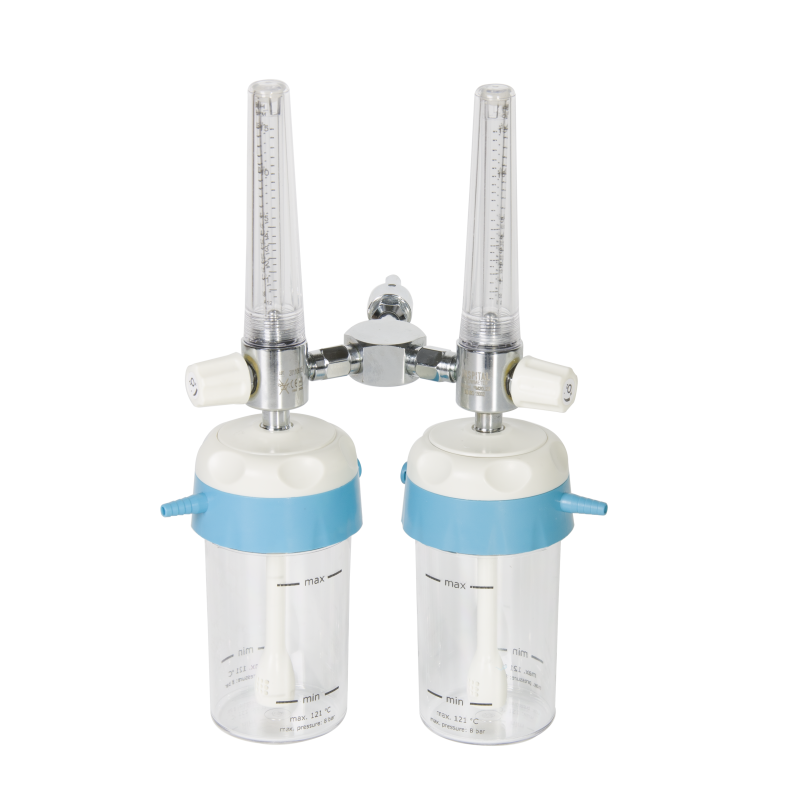 Flowmeters