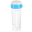 Flowmeter Humidifier Bottle