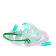 Oxygen Mask and Hose