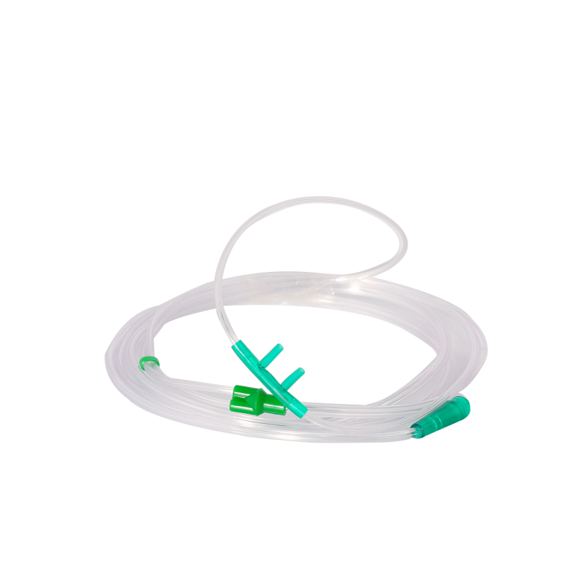 Oxygen Mask and Hose