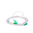Oxygen Mask and Hose