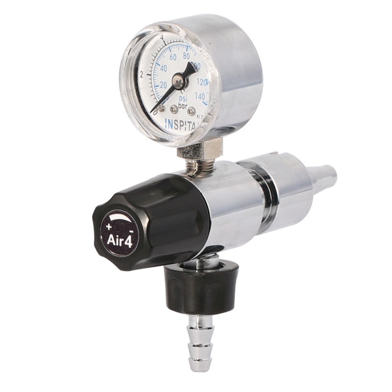 Probe with Manometer