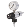 Probe with Manometer