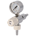 Probe with Manometer