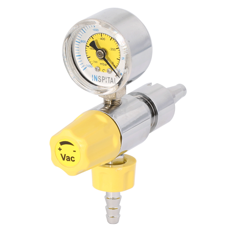 Probe with Manometer