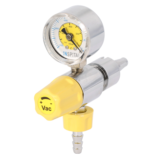 Probe with Manometer