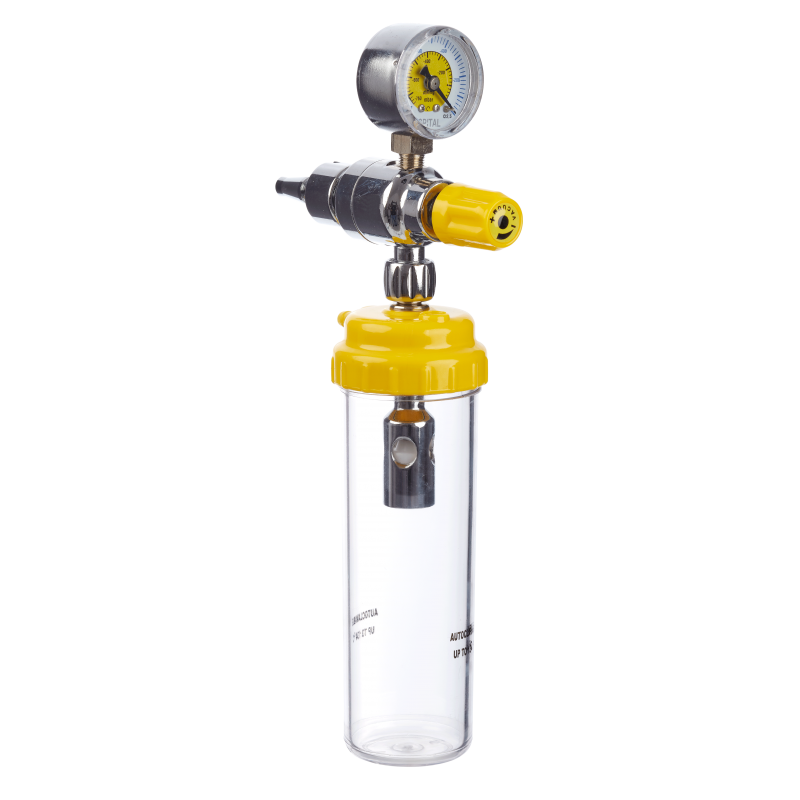 Vacuum Regulators