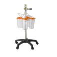 Central Vacuum System