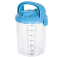 Surgical Suction Jar