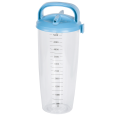 Surgical Suction Jar