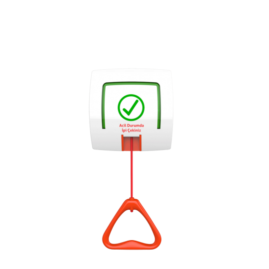 Pull-cord Call Unit